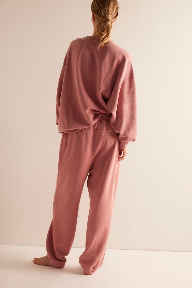 Joggeurs Slow It Down #1