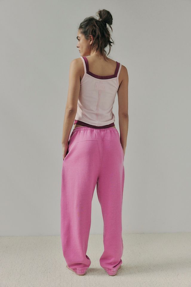 Slow It Down Joggers #2