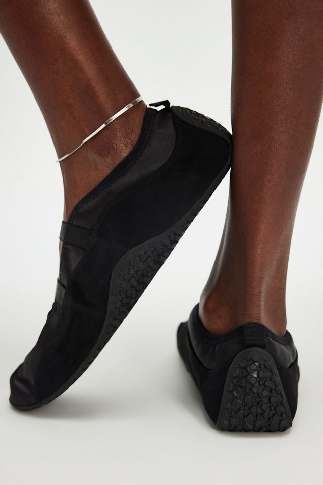 Sofie Sporty Ballerina Flats #2