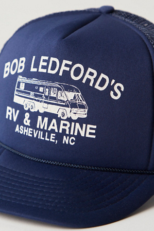 Casquette Camionneur Vintage Snapback - Style Années 80 Chicago Outils - Neuf Sans Étiquette