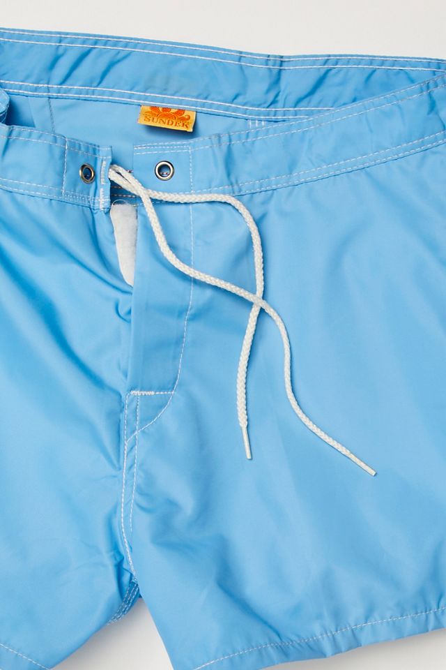 FP Vintage Sundeck Boardie Shorts #2