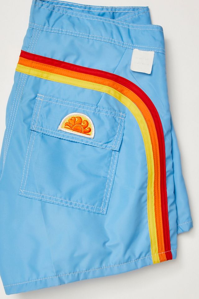 FP Vintage Sundeck Boardie Shorts #3