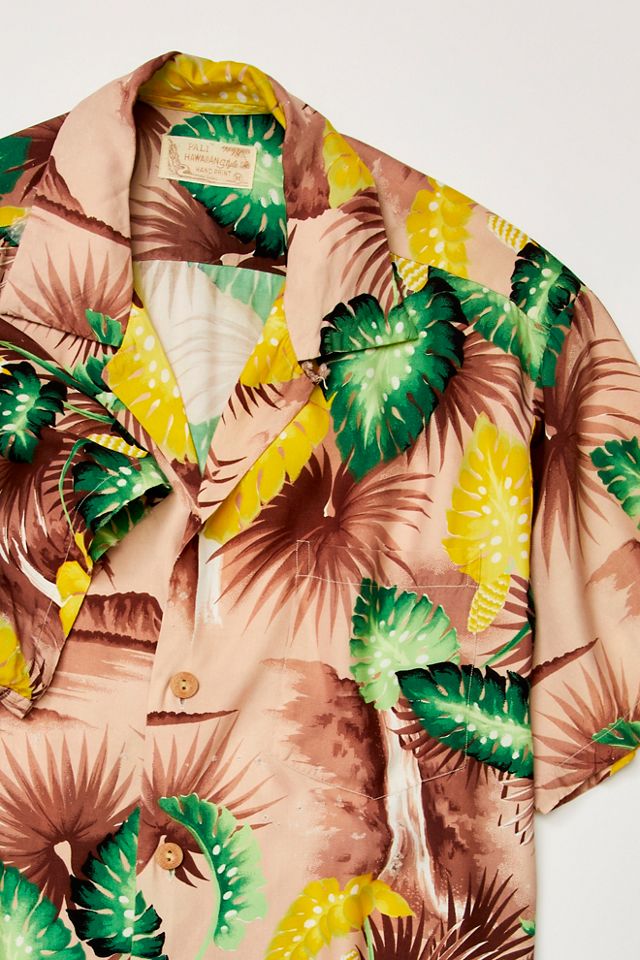 FP Vintage Sand Fauna Shirt #2
