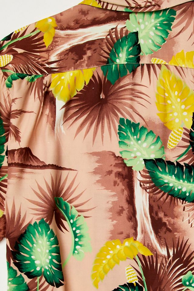 FP Vintage Sand Fauna Shirt #3