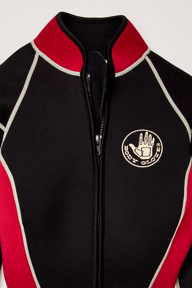 FP Vintage Body Glove Vest #2