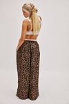 Sweet Intentions Wide-Leg Pants