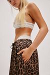 Sweet Intentions Wide-Leg Pants