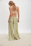 Sweet Intentions Wide-Leg Pants