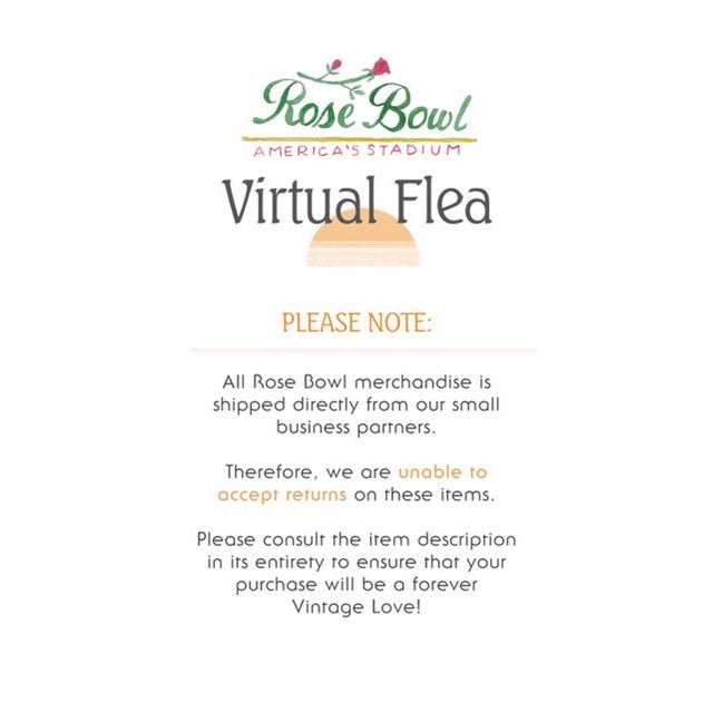 Vintage Embroidered Mixed Print Midi Dress Selected by The Curatorial Dept. #3