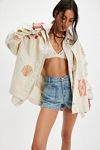 We The Free Madison City Embroidered Jacket