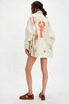 We The Free Madison City Embroidered Jacket