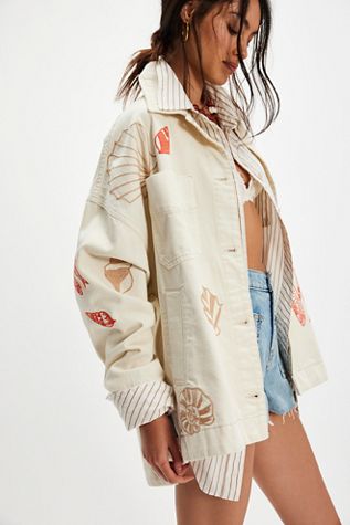 Stand Studio Lena Jacket | Free People