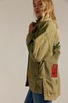 We The Free Madison City Embroidered Jacket