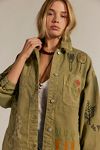 We The Free Madison City Embroidered Jacket
