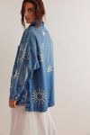 We The Free Madison City Embroidered Jacket
