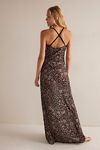Concrete Jungle Maxi Slip