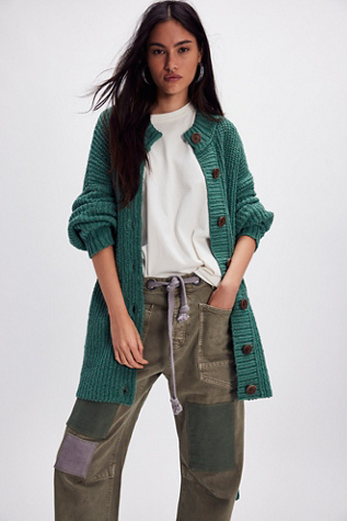 Brooklyn Belted Cardi product page