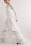 Clementine Maxi Skirt