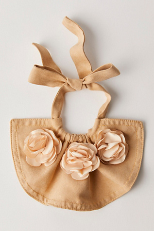 Jocelyn's Muse Pony Wrap Scrunchie