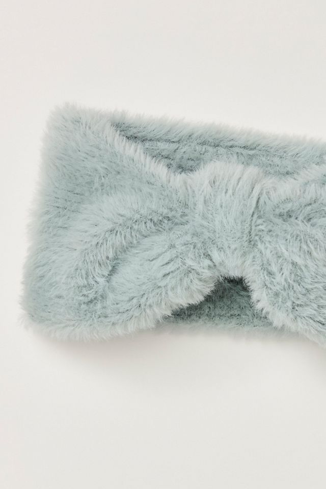 Simply Textured Soft Headband #2