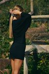 Good Feels V-Neck Mini