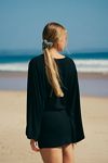 Good Feels V-Neck Mini