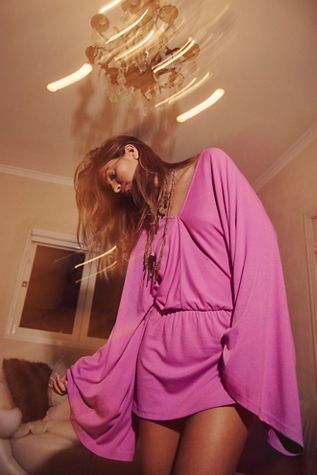 Aurora Mini Dress | Free People