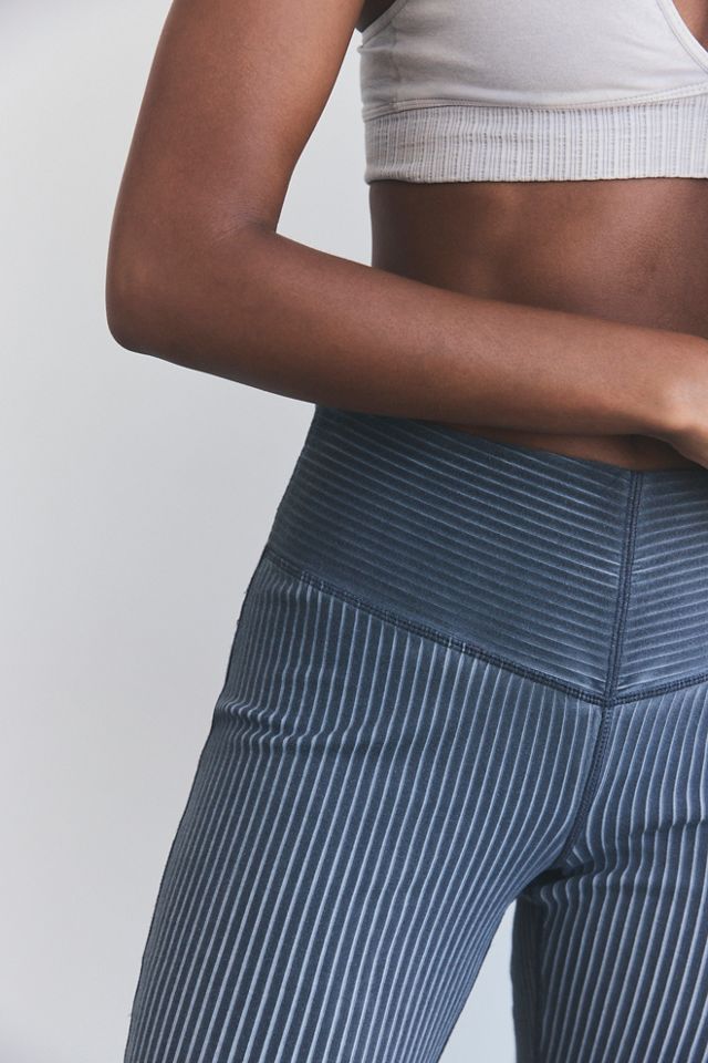 Pantalons Évasés Slim Mark My Words #3