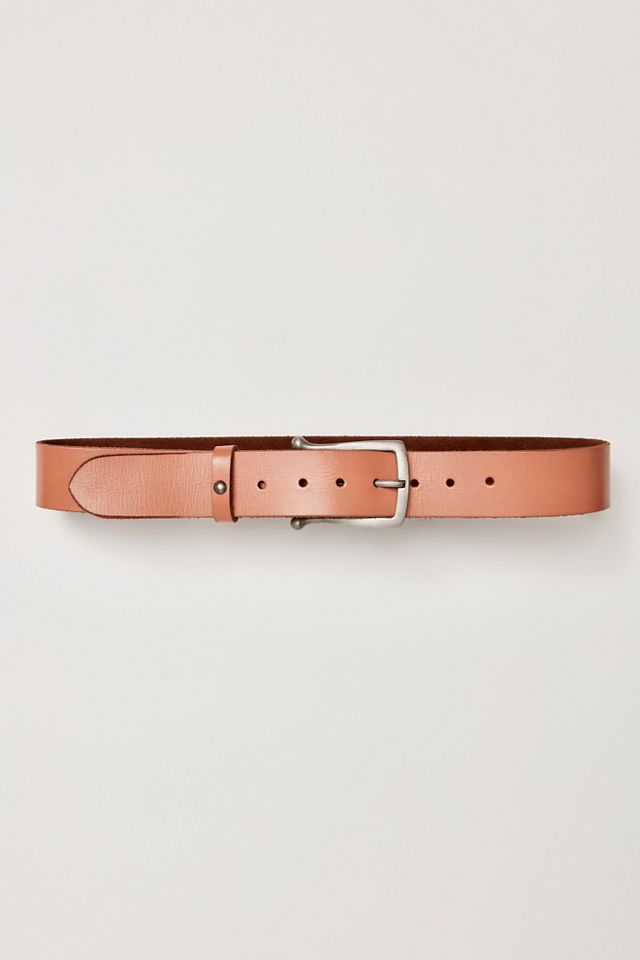 Brooks Buckle Belt
