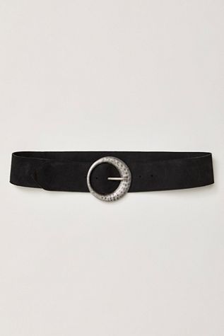 Free People Oyster Bay Hip Belt/Black Free People | Accessories | Nwt Free People Oyster Bay Hip  main image 3