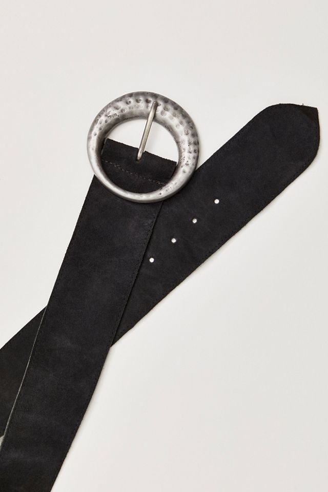 Luna Hip Belt #1
