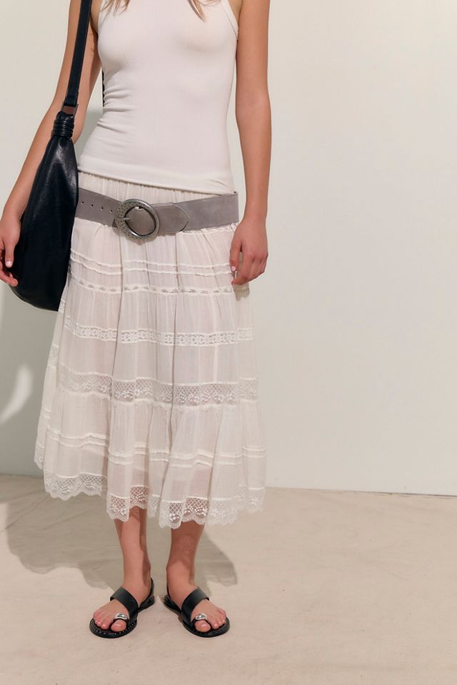 Ceinture de hanche Luna #3