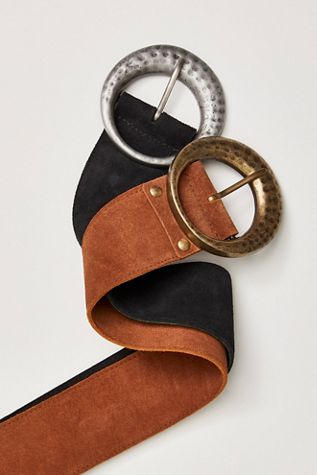 We The Free Jona Belt