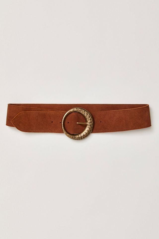 Luna Hip Belt #1