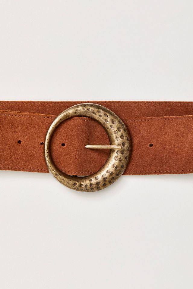 Luna Hip Belt #2