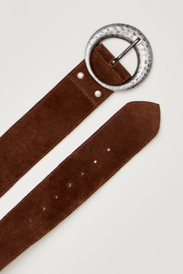Luna Hip Belt #2