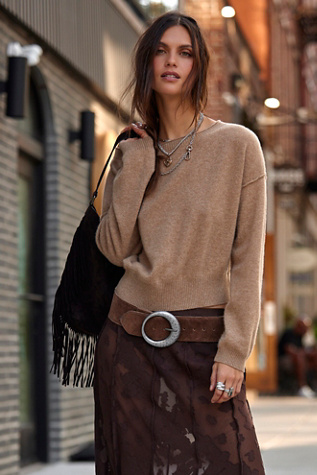 Luna Hip Belt