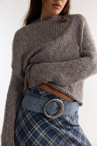 Luna Hip Belt