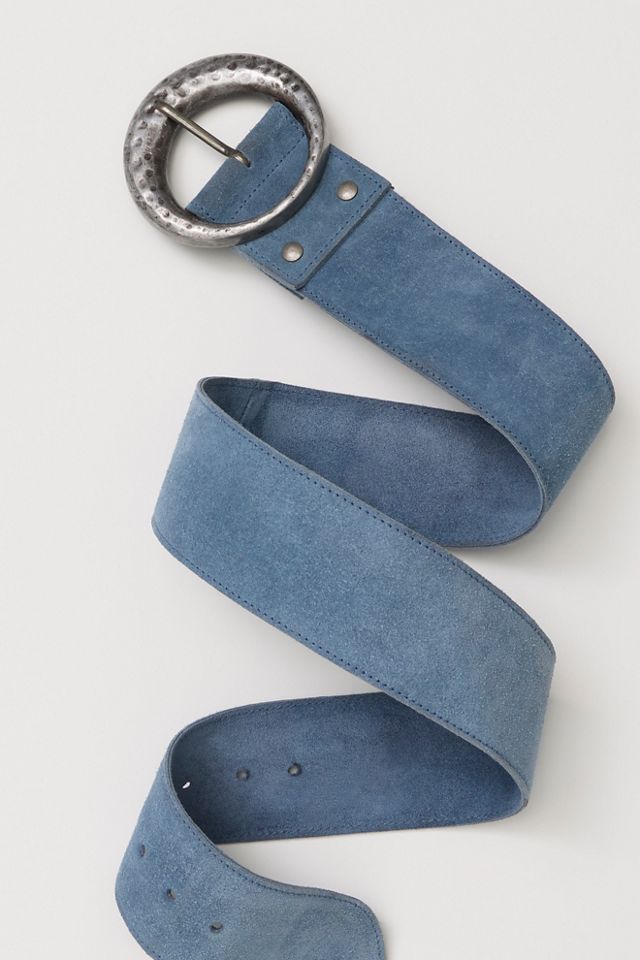 Luna Hip Belt #1