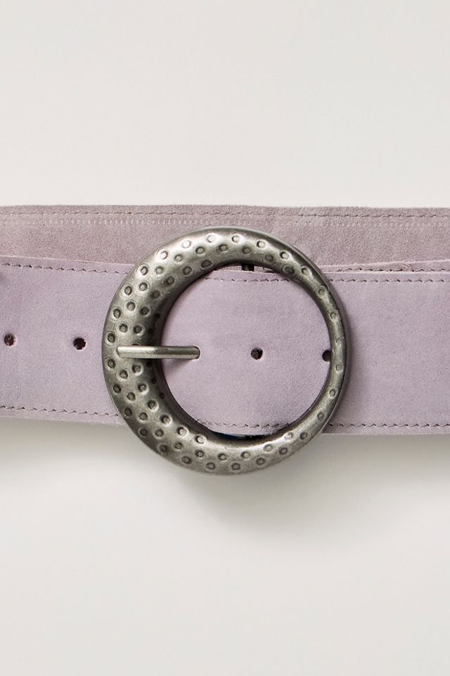 Luna Hip Belt #1