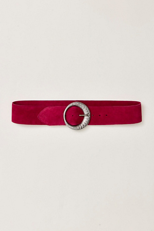 Luna Hip Belt