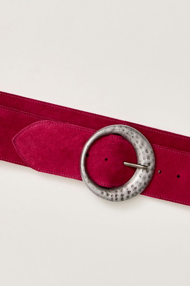 Luna Hip Belt #1