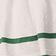 White / Heritage Green Combo