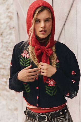 We The Free Jona Belt