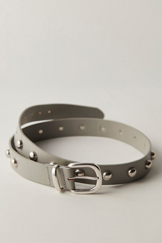 Rhodes Stud Belt