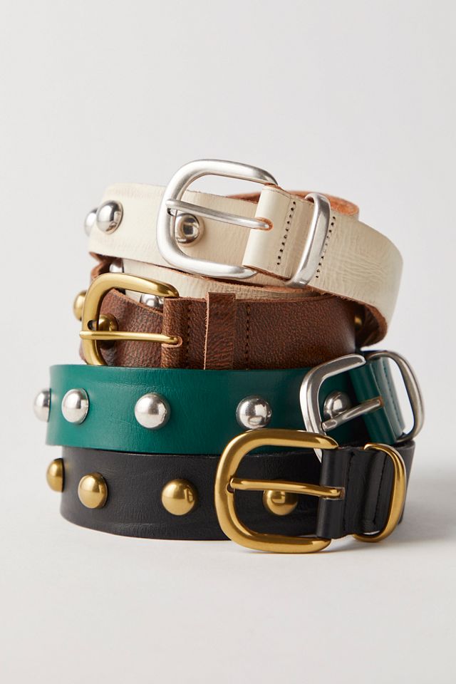 Rhodes Stud Belt | Free People