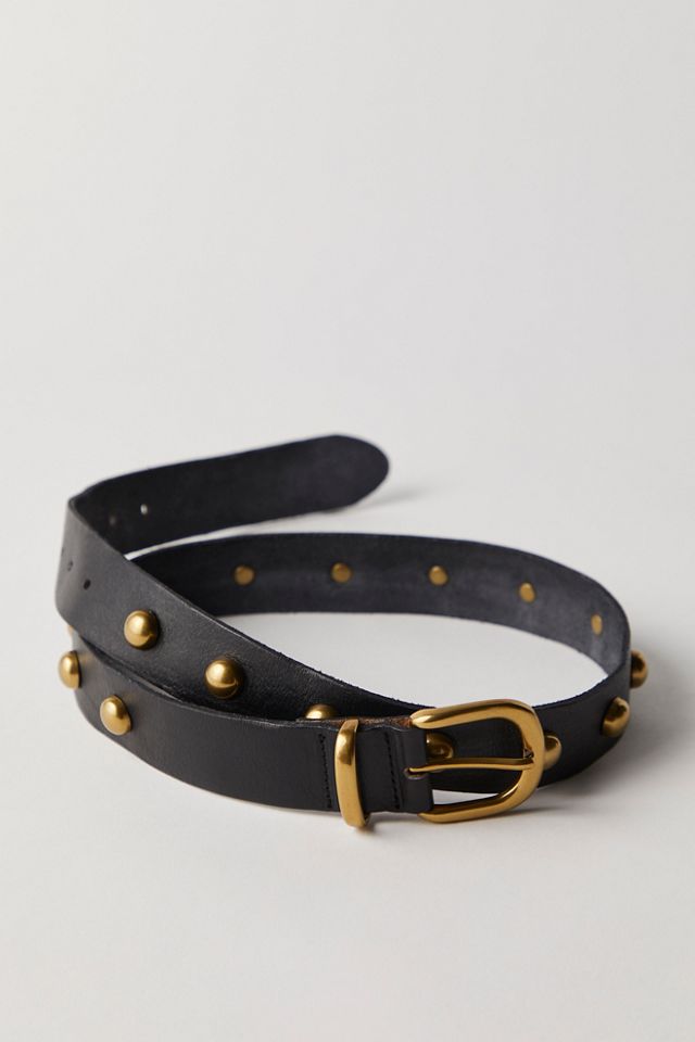 Rhodes Stud Belt #1