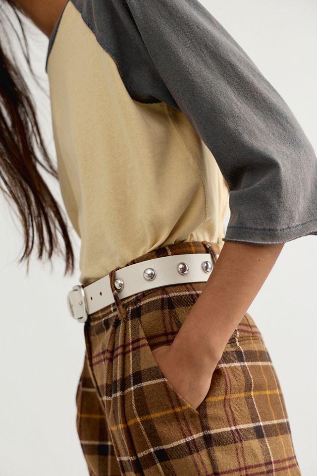 Rhodes Stud Belt #2