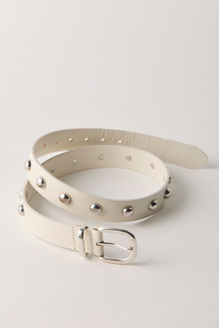 Rhodes Stud Belt