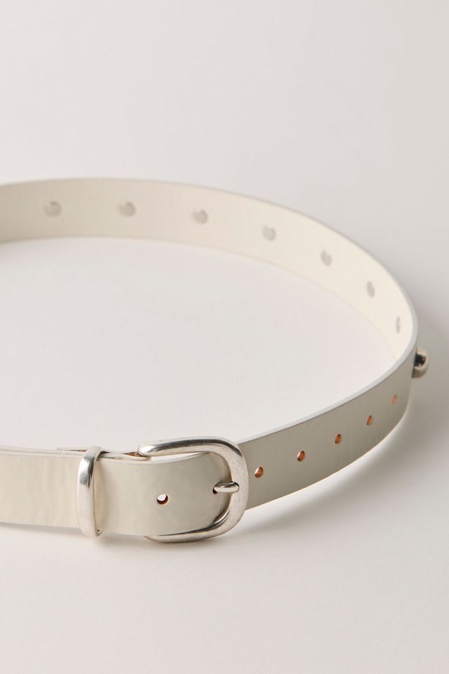 Rhodes Stud Belt #1